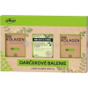 Vitar Eko Kolagén Box (Darčekové balenie) 2x60 kapsúl Kolagén Forte + darček soľ do kúpeľa Vitar Eko Kolagén Box (Darčekové balenie) 2x60 kapsúl Kolagén Forte + darček soľ do kúpeľa