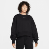 Nike Sportswear Phoenix Fleece W DQ5761-010 M Nike Sportswear Phoenix Fleece W DQ5761-010 M