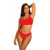 Dámske dvojdielne plavky S 1011 BM3 Bayamon 3 Red - Self M Dámske dvojdielne plavky S 1011 BM3 Bayamon 3 Red - Self M