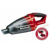 Einhell TE-VC 18 Li-Solo Expert Plus Einhell TE-VC 18 Li-Solo Expert Plus