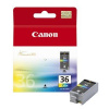 Canon CLI-36 (1511B001) color - originálny Canon CLI-36 (1511B001) color - originálny