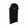 Vrchný diel umývadla L/34 700x355mm, cast iron, bl Vrchný diel umývadla L/34 700x355mm, cast iron, bl