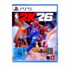 PlayStation NBA 2K26 PlayStation 5 (PS5) krabicová verzia PlayStation NBA 2K26 PlayStation 5 (PS5) krabicová verzia
