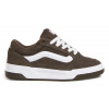 VANS Hylane Kids BROWN/WHITE - 37 VANS Hylane Kids BROWN/WHITE - 37