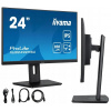 iiyama XUB2492HSU-B6 LED monitor 23,8 iiyama XUB2492HSU-B6 LED monitor 23,8