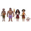 Mattel VAIANA malá panenka VAIANA a kamarádi Mattel VAIANA malá panenka VAIANA a kamarádi