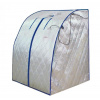 Hanscraft mobilná infrasauna MIS-5 Hanscraft mobilná infrasauna MIS-5