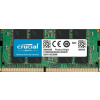 Crucial 16GB DDR4 3200MHz SODIMM CL22 (8Gbit/16Gbit) 260pin Crucial 16GB DDR4 3200MHz SODIMM CL22 (8Gbit/16Gbit) 260pin