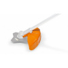 STIHL Ochranný kryt pre kovové žacie listy, pre FS 56, 70 STIHL Ochranný kryt pre kovové žacie listy, pre FS 56, 70