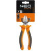 NEO 01-018 Kliešte štipacie bočné 180 mm NEO 01-018 Kliešte štipacie bočné 180 mm