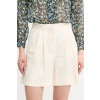 Šortky IBlues DOLMEN 2617141011200 béžová 38 Šortky IBlues DOLMEN 2617141011200 béžová 38