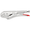 KNIPEX Kliešte samosvorné 41 24 225 KNIPEX Kliešte samosvorné 41 24 225