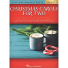 Christmas Carols for Two pre trumpeta (rúrka) - vianočné koledy pre dva nástroje (duet) Christmas Carols for Two pre trumpeta (rúrka) - vianočné koledy pre dva nástroje (duet)