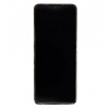 LCD displej + dotyk + predný kryt Samsung F721 Galaxy Z Flip 4 5G Pink (Service Pack) LCD displej + dotyk + predný kryt Samsung F721 Galaxy Z Flip 4 5G Pink (Service Pack)