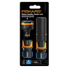Fiskars Sada zavlažovacej trysky, 4 ks, 1/2 Fiskars Sada zavlažovacej trysky, 4 ks, 1/2