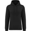 Kariban Mikina Kariban K4037 Made in Portugal s kapucí COT20403700205-black 2XL Černá Kariban Mikina Kariban K4037 Made in Portugal s kapucí COT20403700205-black 2XL Černá