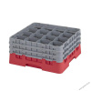 Kôš do umývačky 16 pozícií- výška 19,4 cm, Ø 10,9 cm (CAMBRO Camrack koše do umývačky) Kôš do umývačky 16 pozícií- výška 19,4 cm, Ø 10,9 cm (CAMBRO Camrack koše do umývačky)