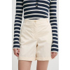 Šortky Tommy Hilfiger WW0WW42457 béžová 38 Šortky Tommy Hilfiger WW0WW42457 béžová 38