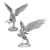 Dungeons & Dragons Nolzur's Marvelous Miniatures - Aarakocra Fighters 2-Pack, 4 cm Dungeons & Dragons Nolzur's Marvelous Miniatures - Aarakocra Fighters 2-Pack, 4 cm