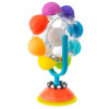 Sassy Light-Up Rainbow Reel (037977809015) Sassy Light-Up Rainbow Reel (037977809015)