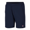 Pánske šortky Fila Short Santana - navy - Modrý (XXL) Pánske šortky Fila Short Santana - navy - Modrý (XXL)