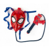 Vodná pištoľ Spiderman Sambro (Batoh na vodné pištole Dyngusówka Spiderman) Vodná pištoľ Spiderman Sambro (Batoh na vodné pištole Dyngusówka Spiderman)