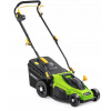 Elektrická kosačka Fieldmann 1400 W, 30 l Elektrická kosačka Fieldmann 1400 W, 30 l