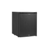 Tefcold Mini chladnička - čierna - 26 L | TEFCOLD TM 33 Tefcold Mini chladnička - čierna - 26 L | TEFCOLD TM 33
