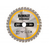 DeWalt DT1950 Pilový kotouč 165x20 mm, (40 zubů) DeWalt DT1950 Pilový kotouč 165x20 mm, (40 zubů)