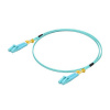Ubiquiti Networks Ubiquiti UOC-3 - Unifi ODN Cable, 3m - optický patch kabel, multimode, LC-LC Ubiquiti Networks Ubiquiti UOC-3 - Unifi ODN Cable, 3m - optický patch kabel, multimode, LC-LC