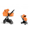 iBEBE iStop 102 orange - limited edition/gloss 2025 iBEBE iStop 102 orange - limited edition/gloss 2025