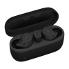 Jabra Evolve2 Buds/Stereo/ANC/USB-C/BT/Bezdrať/MS/Čierna 20797-999-899 Jabra Evolve2 Buds/Stereo/ANC/USB-C/BT/Bezdrať/MS/Čierna 20797-999-899