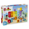 LEGO DUPLO Nákladné auto s abecedou 10421 LEGO DUPLO Nákladné auto s abecedou 10421