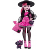 Mattel Draculaura – panenka Monster High s mazlíčkem a doplňky Mattel Draculaura – panenka Monster High s mazlíčkem a doplňky