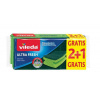 Hubka Vileda Ultra Fresh, 2+1 zadarmo Hubka Vileda Ultra Fresh, 2+1 zadarmo