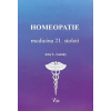 Homeopatie medicína 21. století - Amy L. Lansky Homeopatie medicína 21. století - Amy L. Lansky
