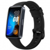 Remienok FIXED Silicone Strap for Huawei Band 8, black FIXSSTB-1183-BK Remienok FIXED Silicone Strap for Huawei Band 8, black FIXSSTB-1183-BK