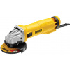 DeWALT Úhlová bruska 115 mm DWE4206 DeWALT Úhlová bruska 115 mm DWE4206