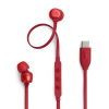 JBL TUNE 310 USB-C Red Káblové slúchadlá do uší s vysokým rozlíšením (T310CRED) JBL TUNE 310 USB-C Red Káblové slúchadlá do uší s vysokým rozlíšením (T310CRED)