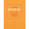 Bärenreiter Dumka - Furiant op.12 / Dvě perličky (B 156) Bärenreiter Dumka - Furiant op.12 / Dvě perličky (B 156)