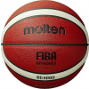 Basketball Molten Brown B7G4050 Fiba 7 Basketball Molten Brown B7G4050 Fiba 7