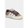 Semišové tenisky adidas Originals Campus 00S Beta pánske, hnedá farba, JP9583 EUR 46 2/3 Semišové tenisky adidas Originals Campus 00S Beta pánske, hnedá farba, JP9583 EUR 46 2/3