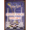 Stratený poklad Templárov - Steven Sora Stratený poklad Templárov - Steven Sora