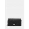 Kabelka Calvin Klein K60K613180 čierna ONE SIZE Kabelka Calvin Klein K60K613180 čierna ONE SIZE