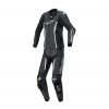 Dámska dvojdielna kombinéza Alpinestars Stella Missile V2 black/white veľ. 42 Dámska dvojdielna kombinéza Alpinestars Stella Missile V2 black/white veľ. 42