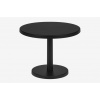 NOO.MA Odo príručný stolík nízky FARBA: čierna NOO.MA Odo príručný stolík nízky FARBA: čierna