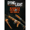 Dying Light - Harran Inmate Bundle (PC) Steam Dying Light - Harran Inmate Bundle (PC) Steam
