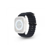 RhinoTech remienok Ocean pre Apple Watch Series 1-9 (38/40/41mm) / 10-11 (42mm), polnočná modrá RTACC398 RhinoTech remienok Ocean pre Apple Watch Series 1-9 (38/40/41mm) / 10-11 (42mm), polnočná modrá RTACC398