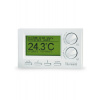 Inteligentný termostat THERM PT 59X s komunikáciou OpenTherm, 43506 Inteligentný termostat THERM PT 59X s komunikáciou OpenTherm, 43506