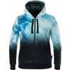 Mikina s kapucňou na zips ENERGIAPURA KALMAR LIFE LADY WAVE L Mikina s kapucňou na zips ENERGIAPURA KALMAR LIFE LADY WAVE L